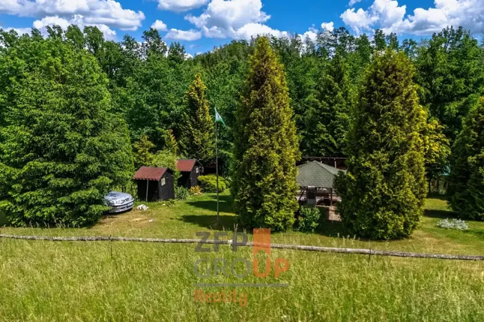 Prodej zahrady, Šetějovice, 2725 m2
