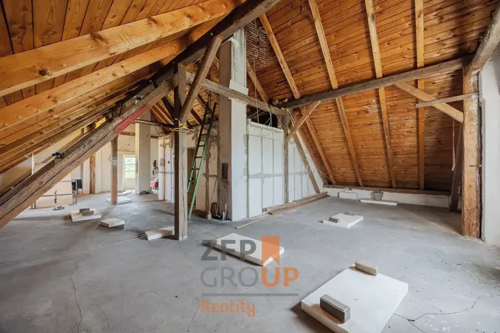 Prodej rodinného domu, Tavíkovice, 193 m2