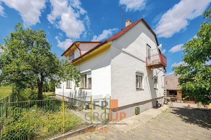 Prodej rodinného domu, Tavíkovice, 193 m2