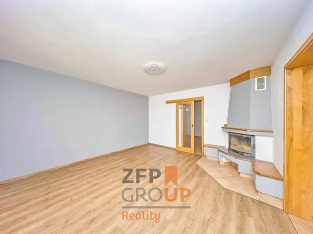 Prodej rodinného domu, Senice na Hané, 227 m2