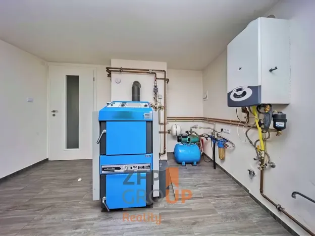 Prodej rodinného domu, Senice na Hané, 227 m2