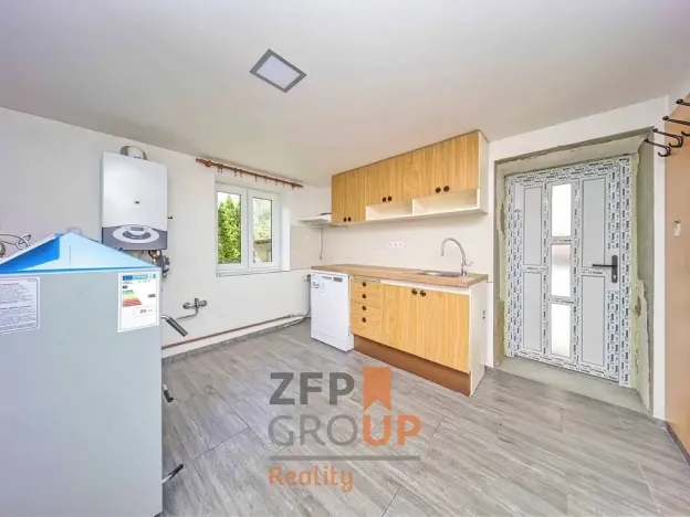 Prodej rodinného domu, Senice na Hané, 227 m2