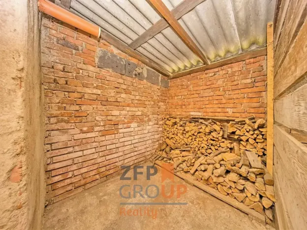 Prodej rodinného domu, Senice na Hané, 227 m2