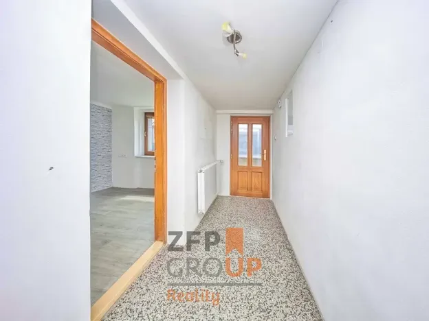 Prodej rodinného domu, Senice na Hané, 227 m2