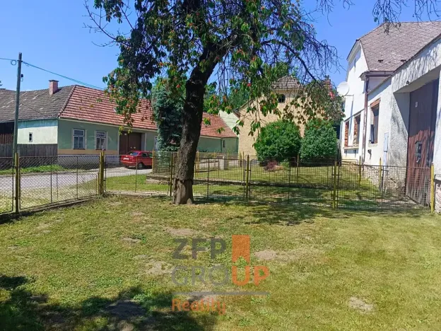 Prodej zahrady, Krasonice, 1575 m2