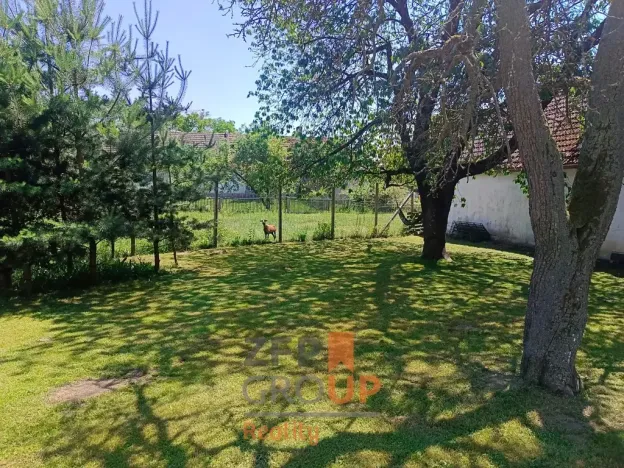 Prodej zahrady, Krasonice, 1575 m2