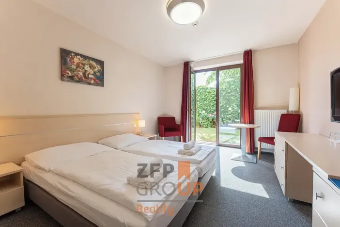 Prodej ubytování, Lysice, nám. Osvobození, 1400 m2