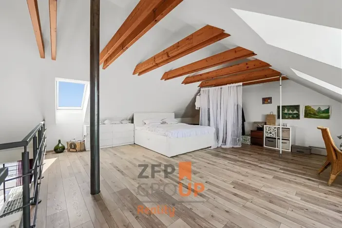 Prodej obchodního prostoru, Brno, Břeclavská, 417 m2