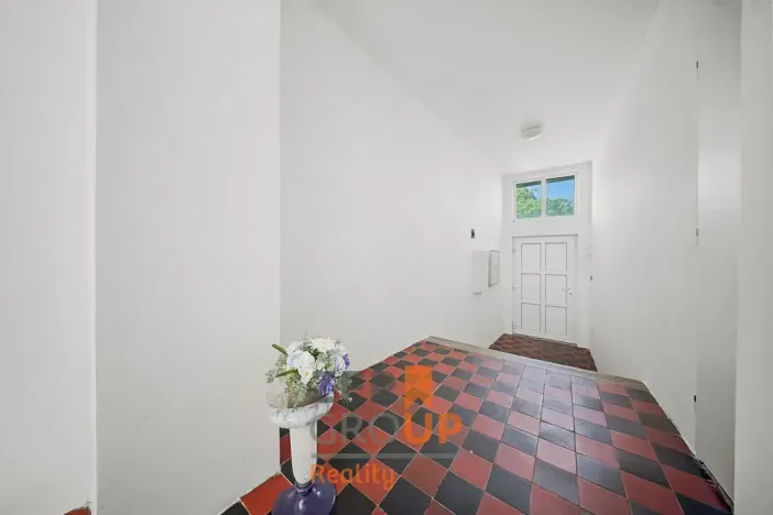 Prodej obchodního prostoru, Brno, Břeclavská, 417 m2
