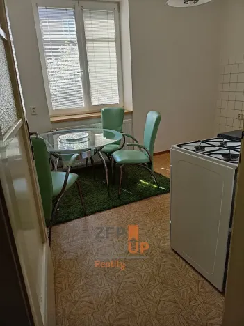 Prodej bytu 2+1, Nový Jičín, Purkyňova, 72 m2