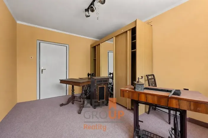 Prodej rodinného domu, Nový Knín, Sudovická, 300 m2