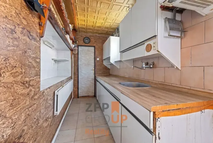 Prodej rodinného domu, Malá Hraštice, 93 m2