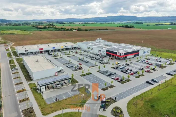 Prodej bytu 2+1, Moravská Třebová, Dr. Janského, 55 m2