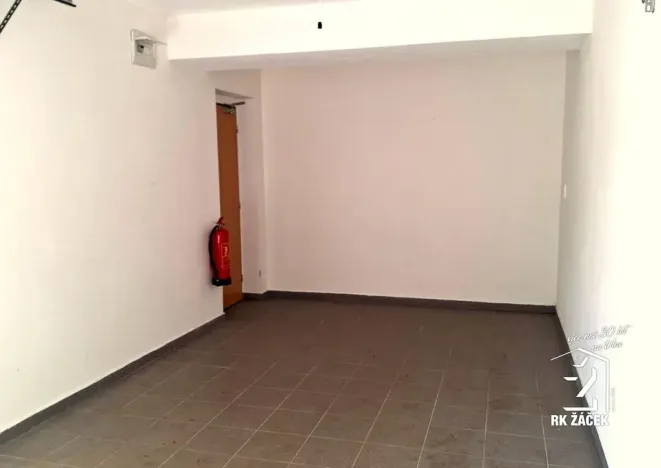 Prodej ostatní, České Budějovice - České Budějovice 3, Nová