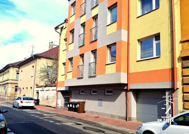 Prodej ostatní, České Budějovice - České Budějovice 3, Nová