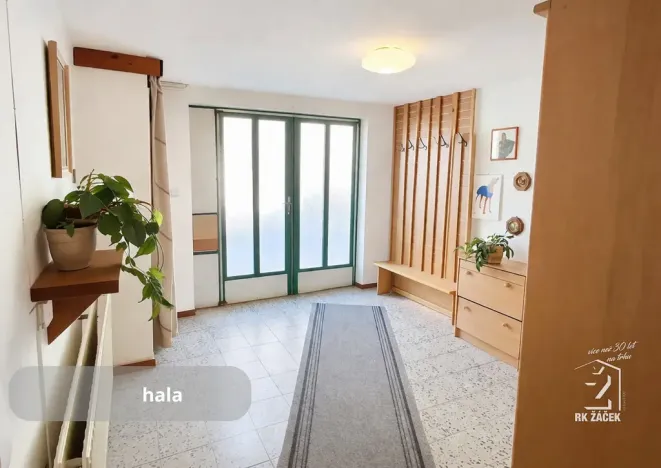 Prodej rodinného domu, České Budějovice - České Budějovice 6, Zeyerova, 197 m2