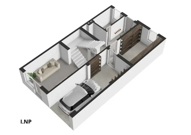 Prodej rodinného domu, České Budějovice - České Budějovice 6, Zeyerova, 197 m2