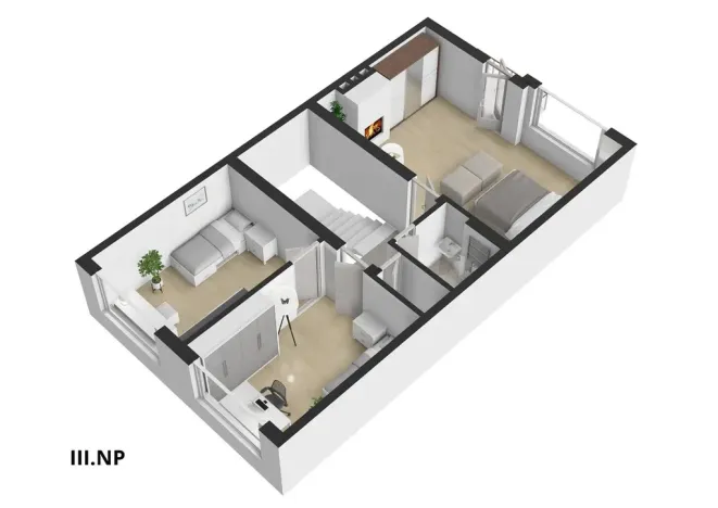 Prodej rodinného domu, České Budějovice - České Budějovice 6, Zeyerova, 197 m2