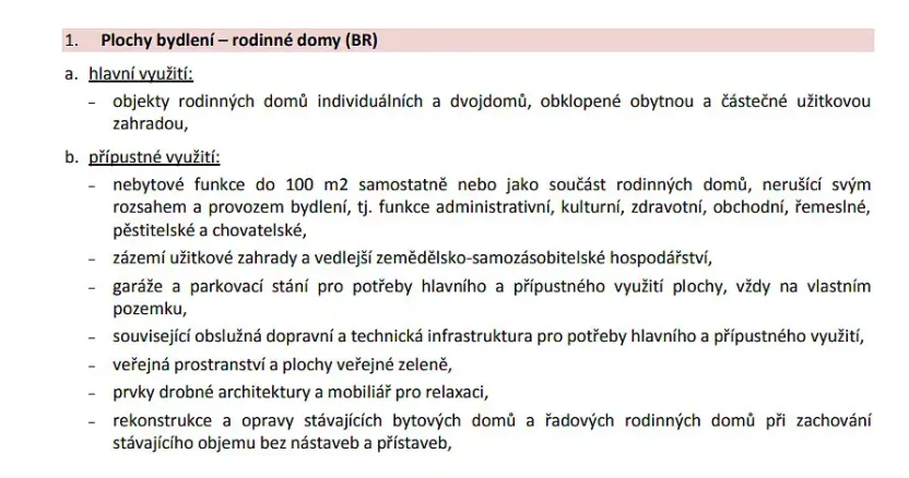 Prodej pozemku, Staré Hodějovice, Pod Poustevníkem, 1316 m2