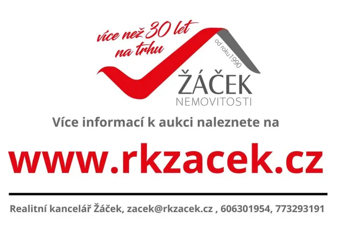 Prodej chaty, Horní Pěna, 41 m2