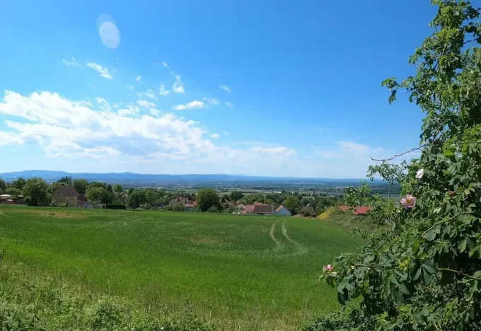 Prodej pozemku, Adamov, Na werku, 846 m2