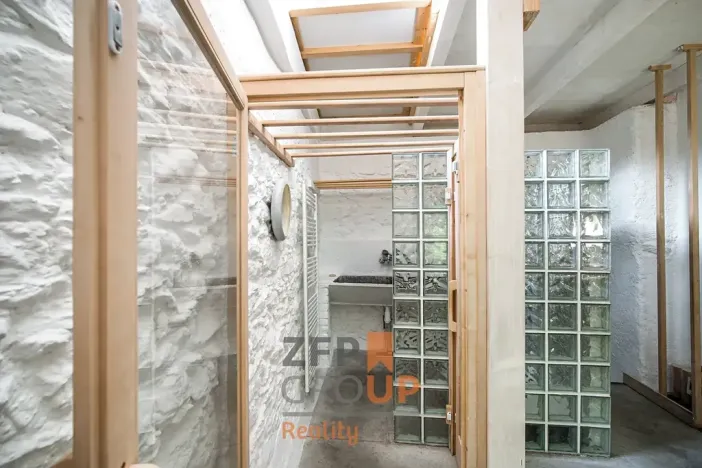 Prodej rodinného domu, Sklené nad Oslavou, 150 m2