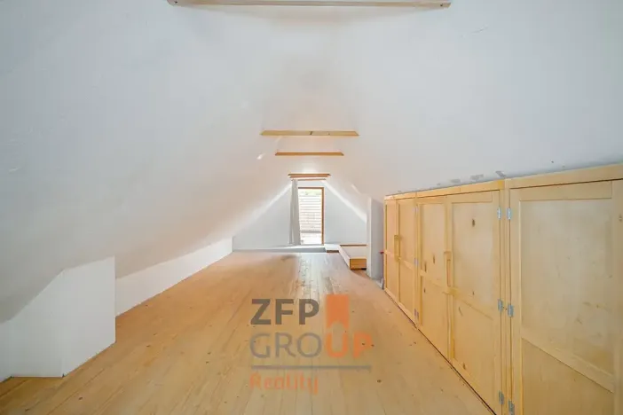 Prodej rodinného domu, Sklené nad Oslavou, 150 m2