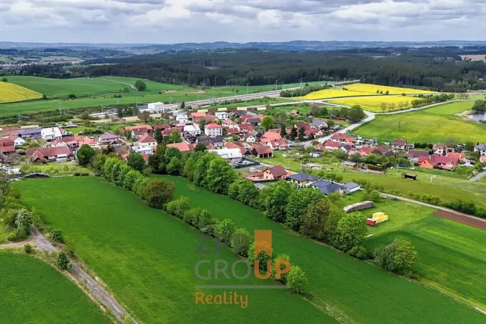 Prodej rodinného domu, Sklené nad Oslavou, 150 m2