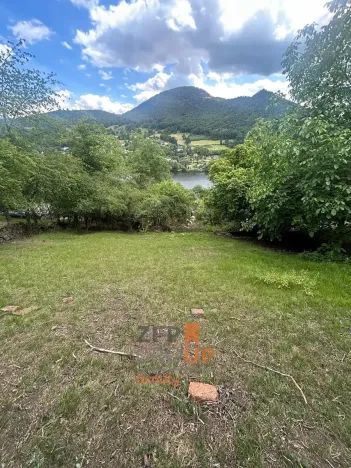 Prodej pozemku pro bydlení, Dolní Zálezly, 5994 m2