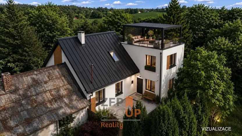 Prodej rodinného domu, Frýdlant nad Ostravicí, 170 m2