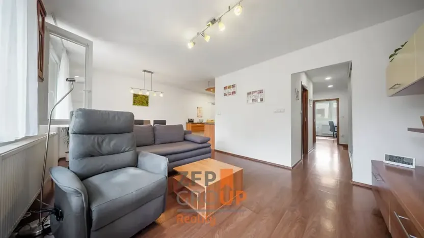 Prodej bytu 3+kk, Praha - Motol, Brdlíkova, 66 m2