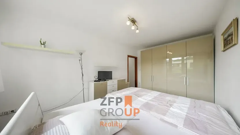 Prodej bytu 3+kk, Praha - Motol, Brdlíkova, 66 m2