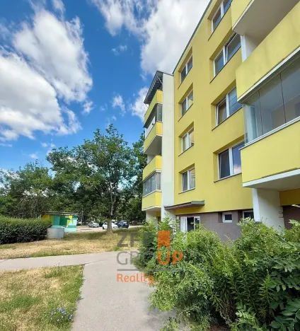 Prodej bytu 2+1, Brno, Bučovická, 54 m2