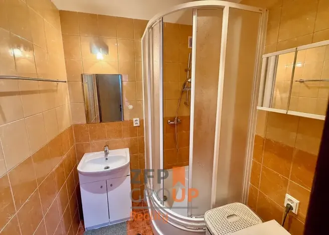 Prodej bytu 2+1, Brno, Bučovická, 54 m2