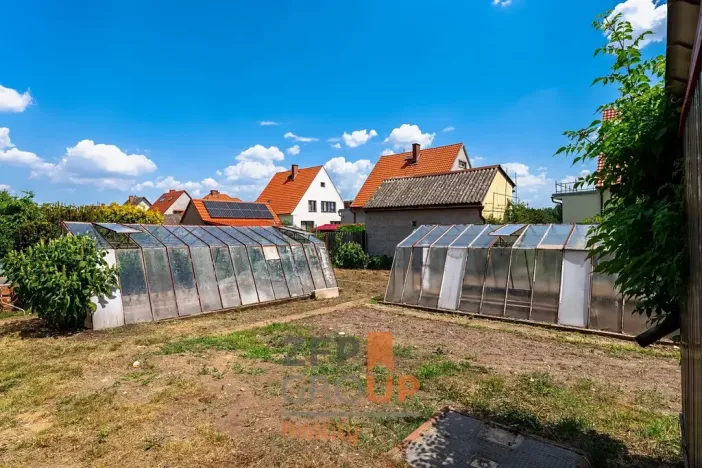 Prodej rodinného domu, Straškov-Vodochody, 165 m2