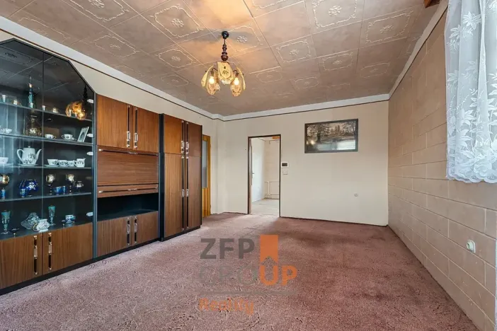 Prodej rodinného domu, Straškov-Vodochody, 165 m2