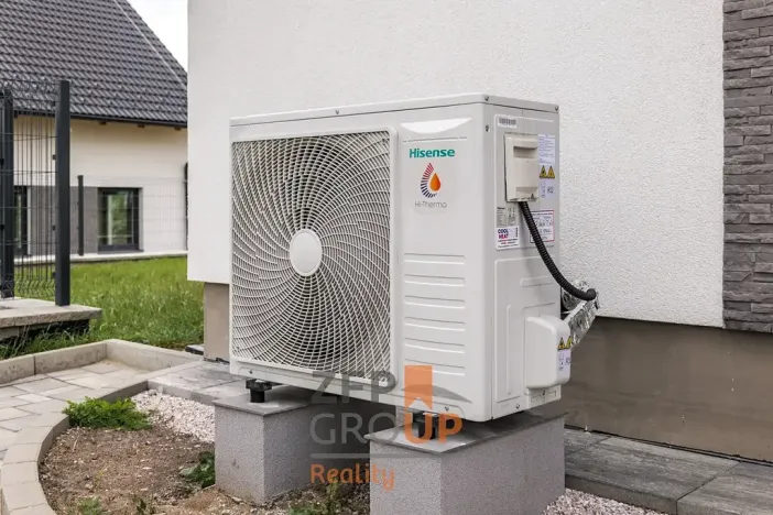 Prodej rodinného domu, Dříteč, 228 m2