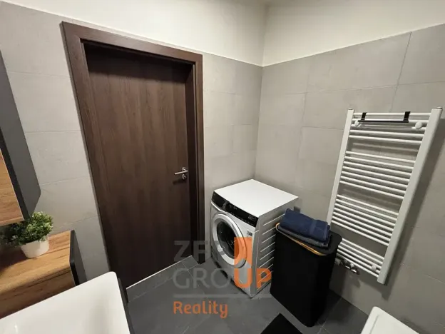 Pronájem bytu 2+kk, Olomouc, Topolová, 53 m2