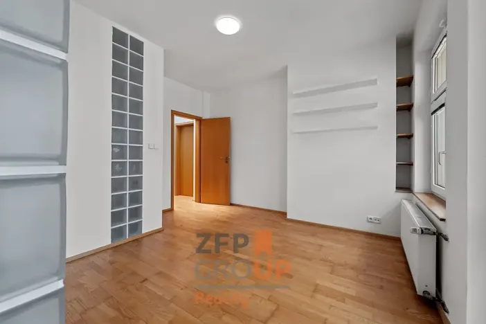 Prodej bytu 3+kk, Praha - Holešovice, Jateční, 61 m2