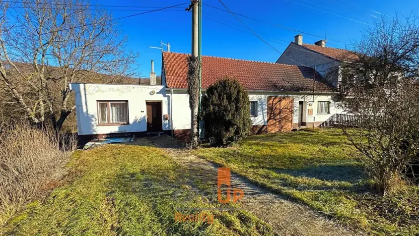Prodej rodinného domu, Nová Lhota, 150 m2