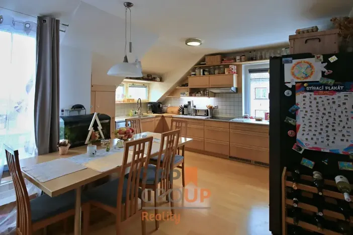 Prodej rodinného domu, Polička, Janáčkova, 200 m2