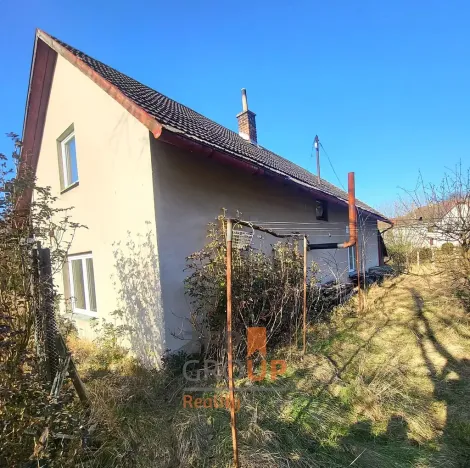 Prodej rodinného domu, Kostelec nad Orlicí, 100 m2
