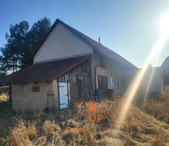 Prodej rodinného domu, Kostelec nad Orlicí, 100 m2