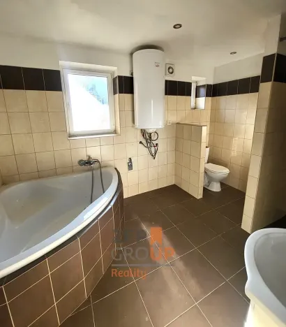 Prodej rodinného domu, Kostelec nad Orlicí, 100 m2