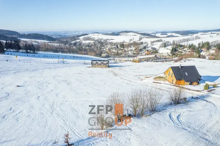 Prodej pozemku pro bydlení, Čenkovice, 1015 m2