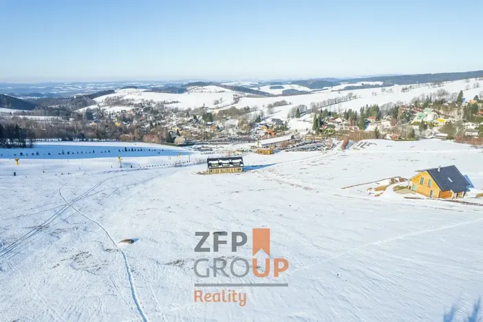 Prodej pozemku pro bydlení, Čenkovice, 1015 m2