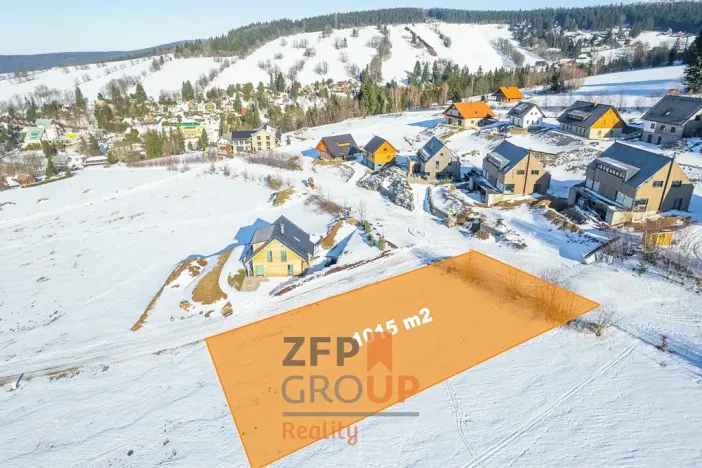 Prodej pozemku pro bydlení, Čenkovice, 1015 m2