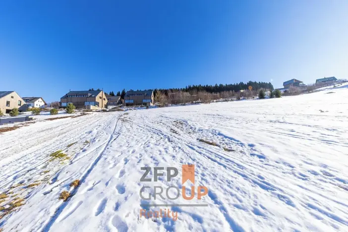 Prodej pozemku pro bydlení, Čenkovice, 1015 m2