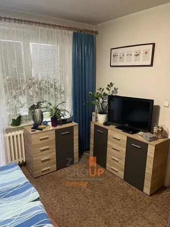 Prodej bytu 2+1, Mokrá-Horákov, 68 m2