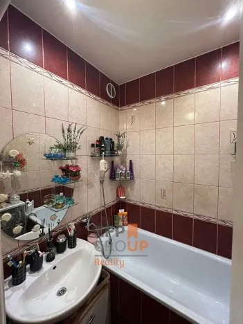 Prodej bytu 2+1, Mokrá-Horákov, 68 m2